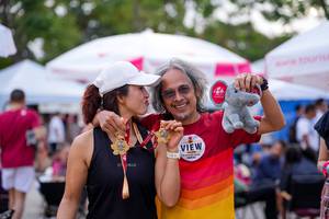 BIB: 
                            <button type="button" onclick="openModal(27887810)" class="btn btn-primary btn-sm float-right btn-popup" data-toggle="modal" data-target=".modal-high-quality">
                        <i class="fas fa-shopping-cart"></i> Add to Cart
                    </button>
                                            <button type="button" onclick="isThisMe(27887810, true)" class="btn btn-success btn-sm float-right btn-popup btn-isme hidden" data-toggle="tooltip" data-placement="bottom" title="นี่คือรูปของคุณใช่ไหม คลิกที่นี่เพื่อเอาเข้าอัลบั้ม">
                        <i class="fas fa-plus"></i> Add to album
                    </button>
                    <button type="button" onclick="isThisMe(27887810, false)" class="btn btn-warning btn-sm float-right btn-popup btn-isnotme hidden">
                        <i class="fas fa-ban"></i> Remove from album
                    </button>